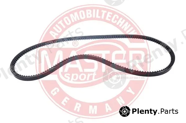 Master-Sport Germany AVX-10X950-ST-PCS-MS — V-Belt STANDARD