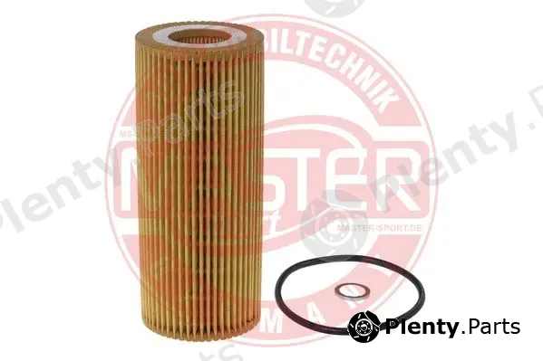 Master-Sport Germany 721/4X-OF-PCS-MS — Oil Filter
