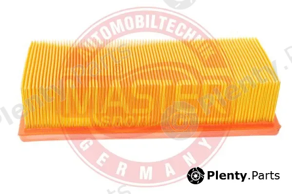 Master-Sport Germany 2584-LF-PCS-MS — Air Filter