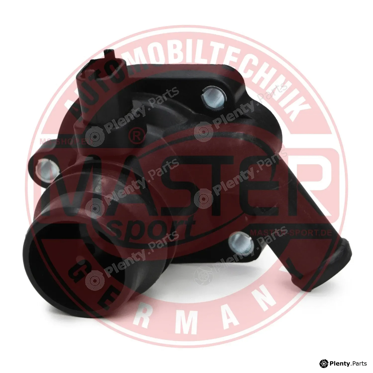 Master-Sport Germany 653725003 — Thermostat, coolant