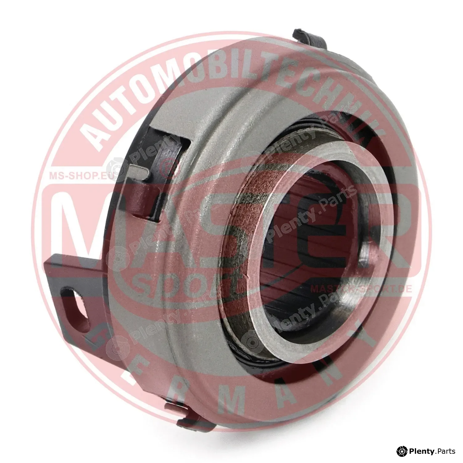 Bearing, clutch lever Standard