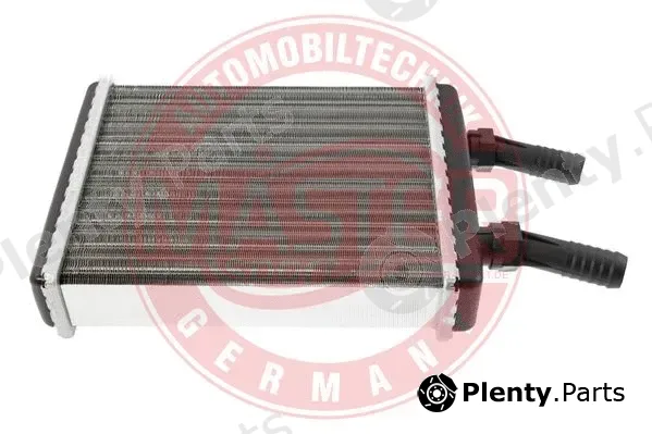 Master-Sport Germany 3110-8101060-PCS-MS — Heat Exchanger, interior heating