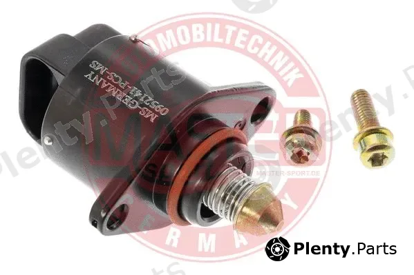 Master-Sport Germany 0952141-PCS-MS — Idle Control Valve, air supply