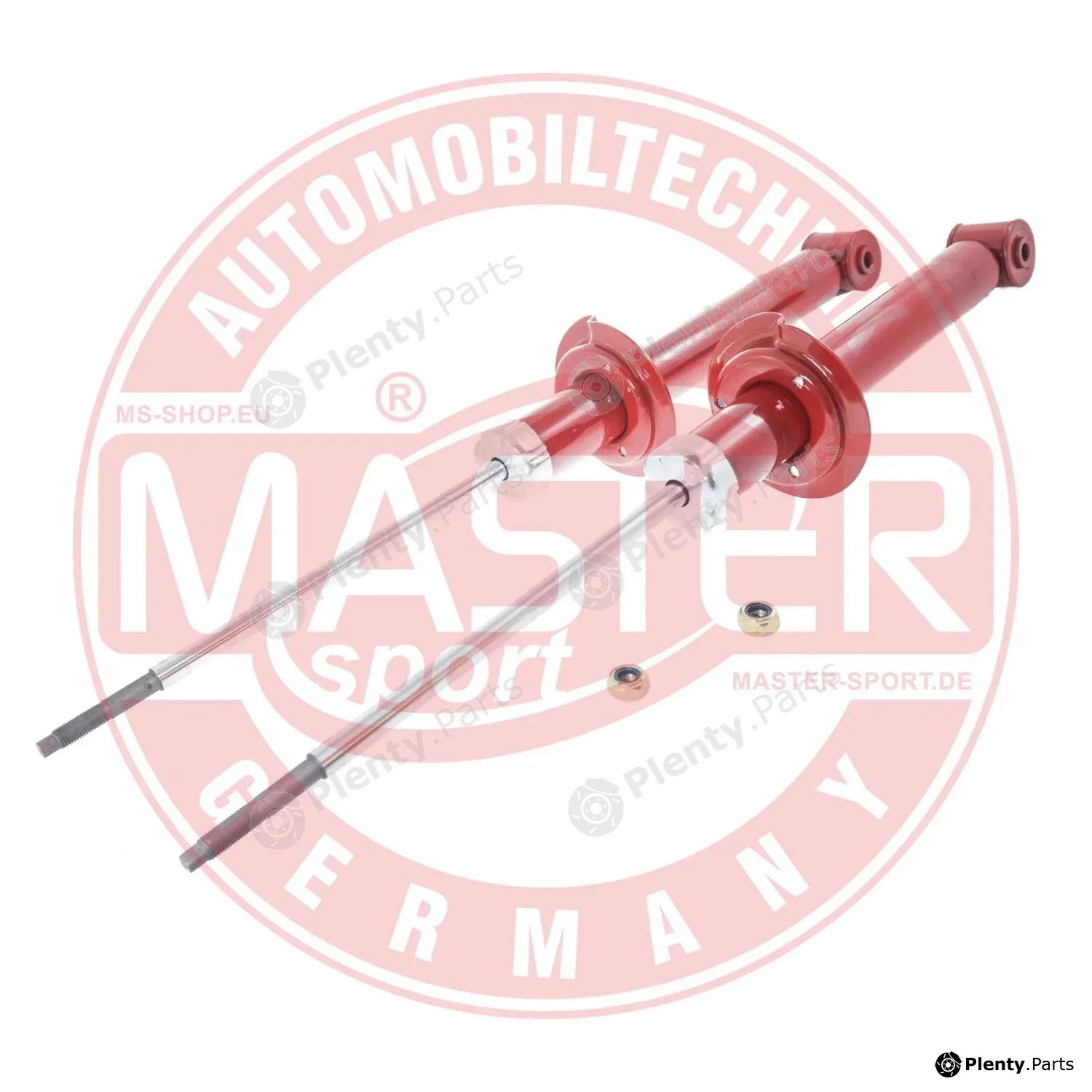 Master-Sport Germany 240805H-SET/2/-MS — Suspension Strut Hybrid