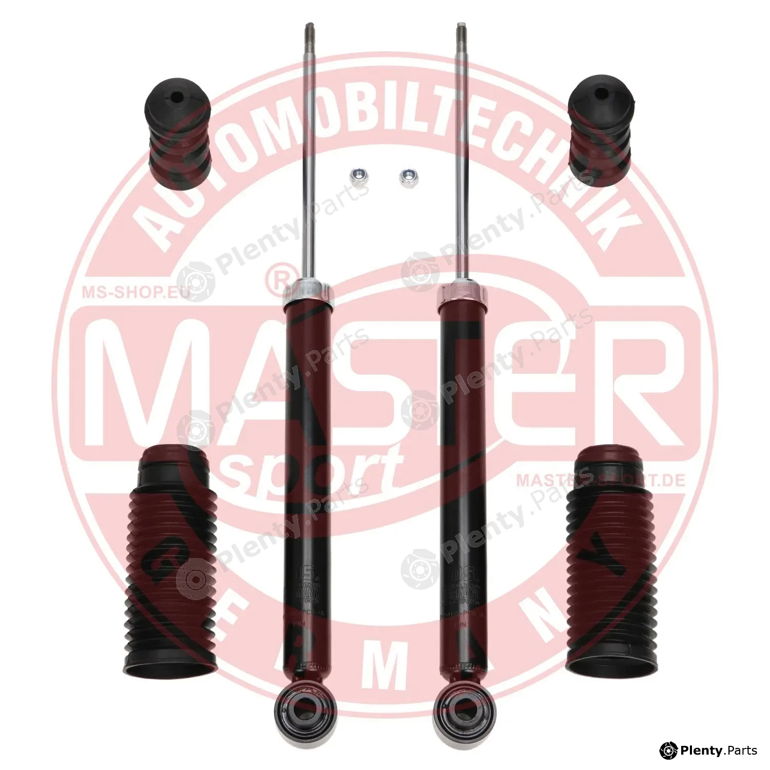 Shock Absorber