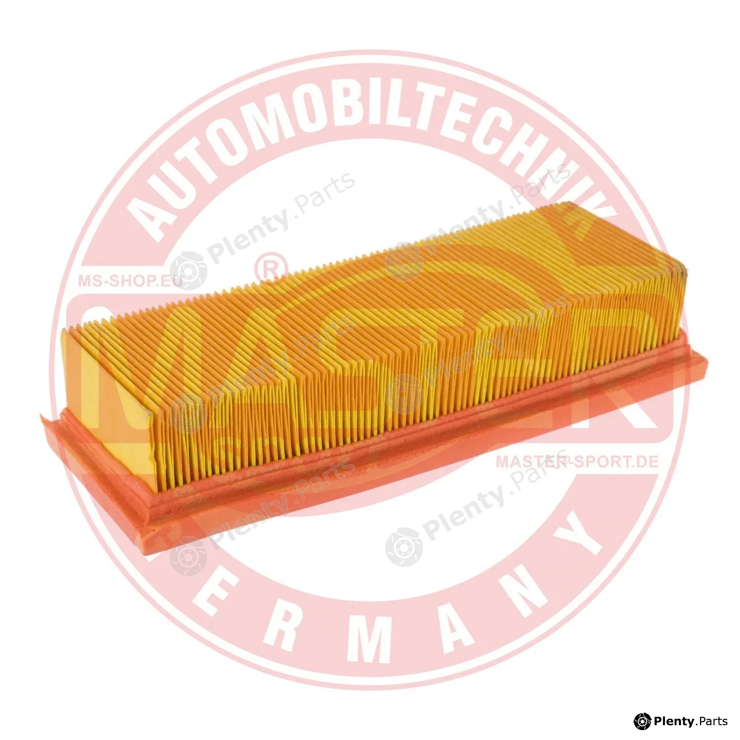 Master-Sport Germany 2440/1-LF-PCS-MS — Air Filter
