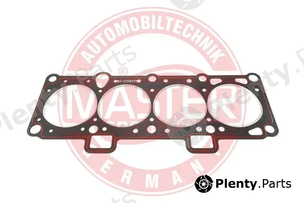 Master-Sport Germany 523-080-PCS-MS — Gasket, cylinder head