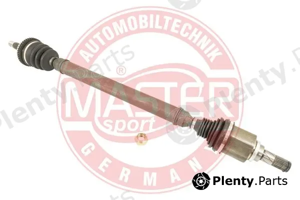 Master-Sport Germany 219022-SET-MS — Drive Shaft
