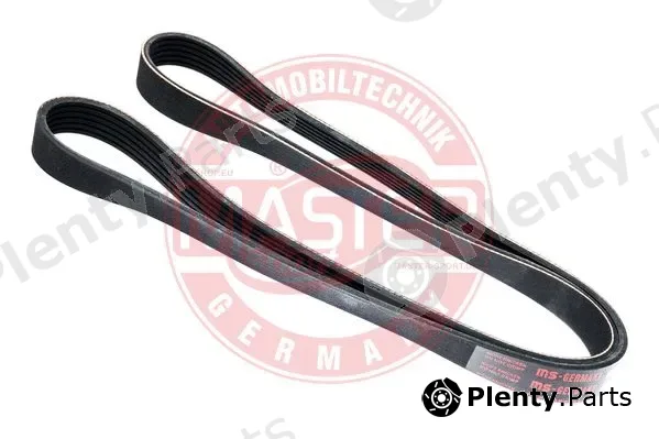 Master-Sport Germany 6PK1320-PCS-MS — V-Ribbed Belt