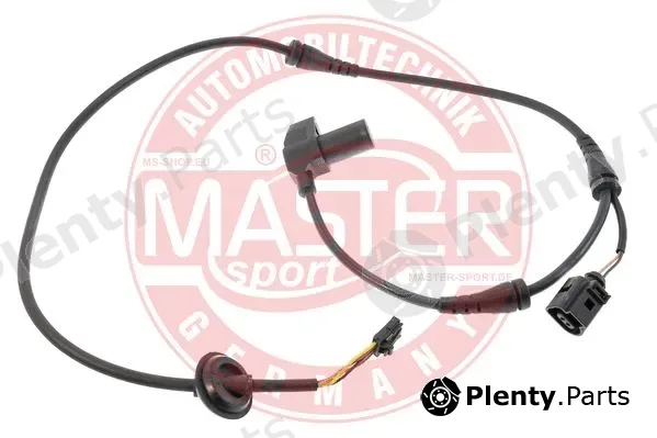 Master-Sport Germany 0265006683-PCS-MS — Sensor, wheel speed
