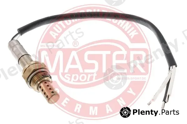 Master-Sport Germany USL-03-PCS-MS — Lambda Sensor