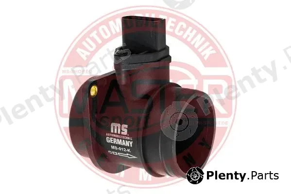 Master-Sport Germany 012-K-PCS-MS — Mass Air Flow Sensor