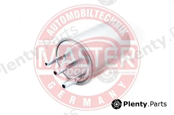 Master-Sport Germany 829/6-KF-PCS-MS — Fuel Filter