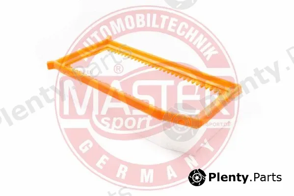Master-Sport Germany 27029-LF-PCS-MS — Air Filter