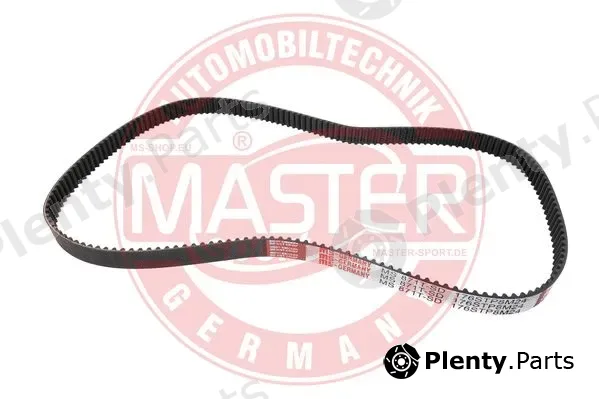 Master-Sport Germany 871-SD-PCS-MS — Timing Belt