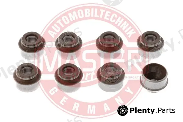 Master-Sport Germany 553-190-FPM-SET/8/-MS — Seal Set, valve stem