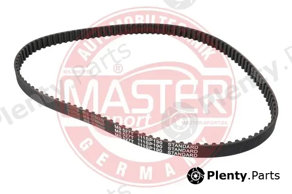 Master-Sport Germany 527T-PCS-MS — Timing Belt Super Drive