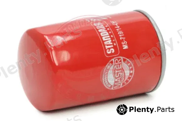 Master-Sport Germany 719/14-OF-PCS-MS — Oil Filter