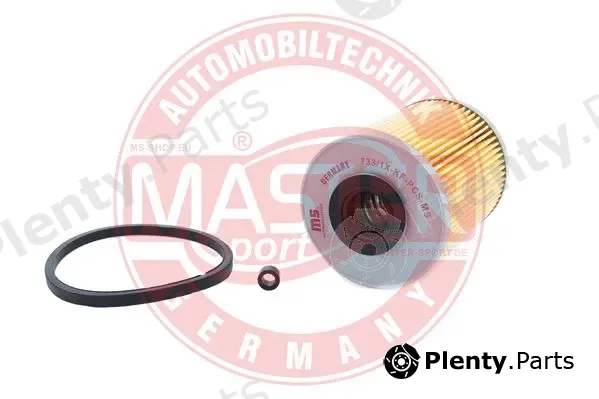 Master-Sport Germany 733/1X-KF-PCS-MS — Fuel Filter