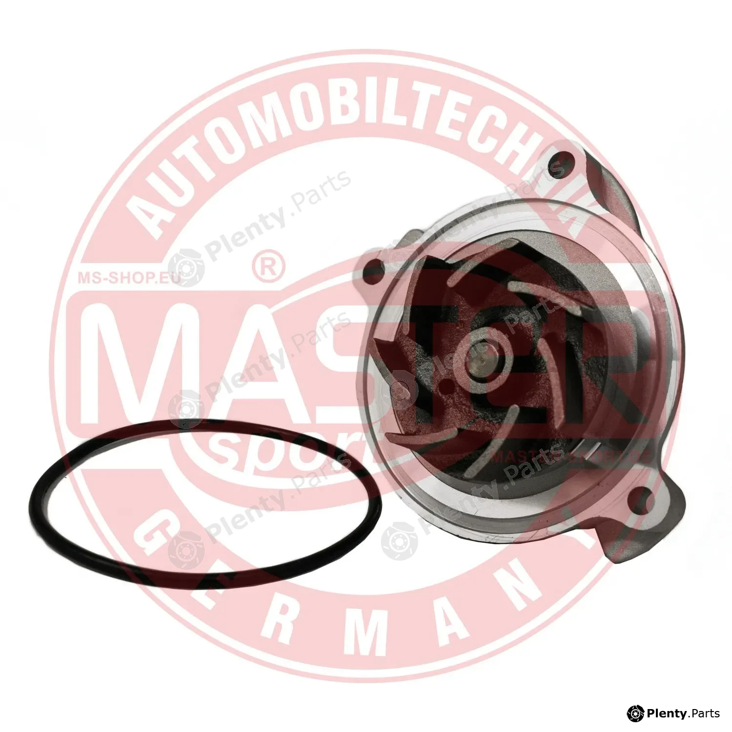 Master-Sport Germany 574-WP-PCS-MS — Water Pump, engine cooling