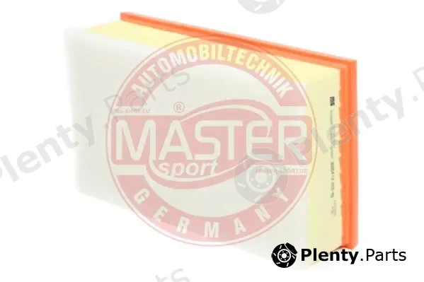 Master-Sport Germany 30004-LF-PCS-MS — Air Filter