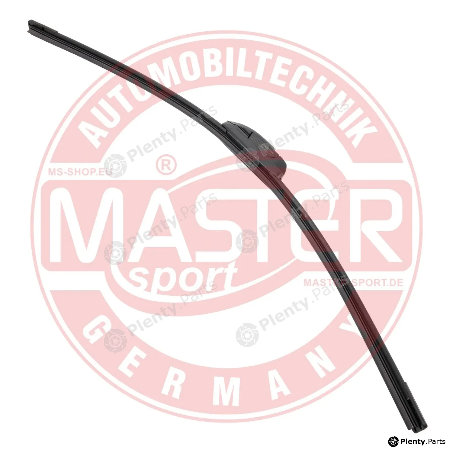 Master-Sport Germany 22-B-PCS-MS — Wiper Blade