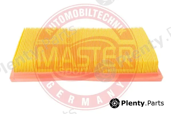Master-Sport Germany 2991/2-LF-PCS-MS — Air Filter