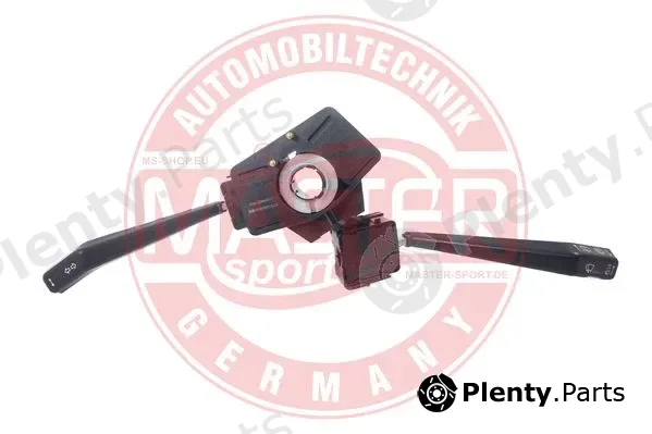 Master-Sport Germany 2108-3709305-PCS-MS — Switch, wipe interval control