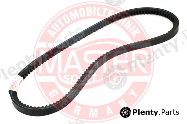 Master-Sport Germany AVX-13X840-PCS-MS — V-Belt