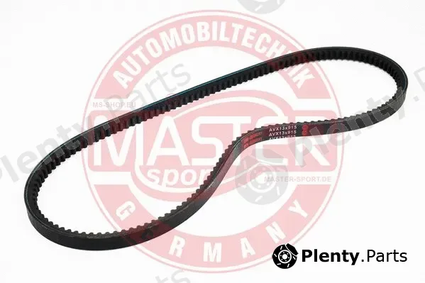 Master-Sport Germany AVX-13X915-PCS-MS — V-Belt