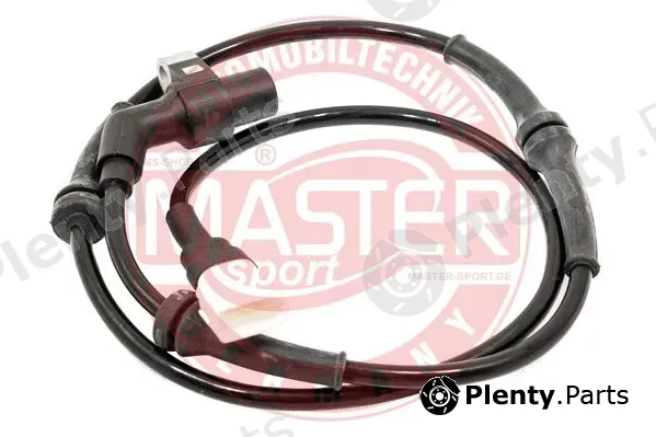 Master-Sport Germany 0986594023-PCS-MS — Sensor, wheel speed