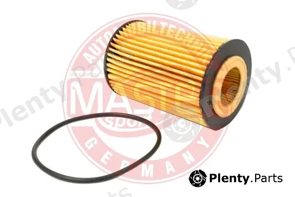 Master-Sport Germany 7020Z-OF-PCS-MS — Oil Filter