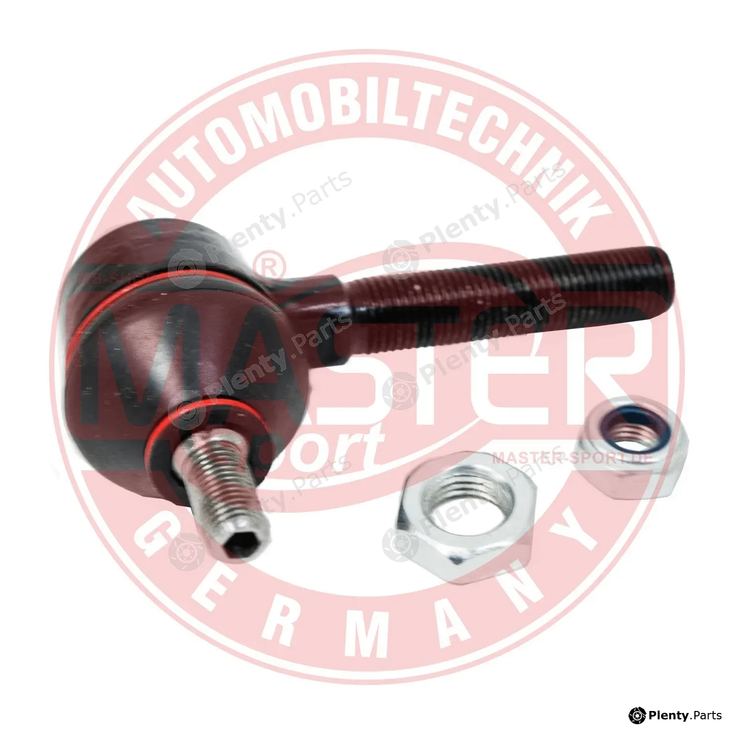 Master-Sport Germany 12070-SET-MS — Tie Rod End