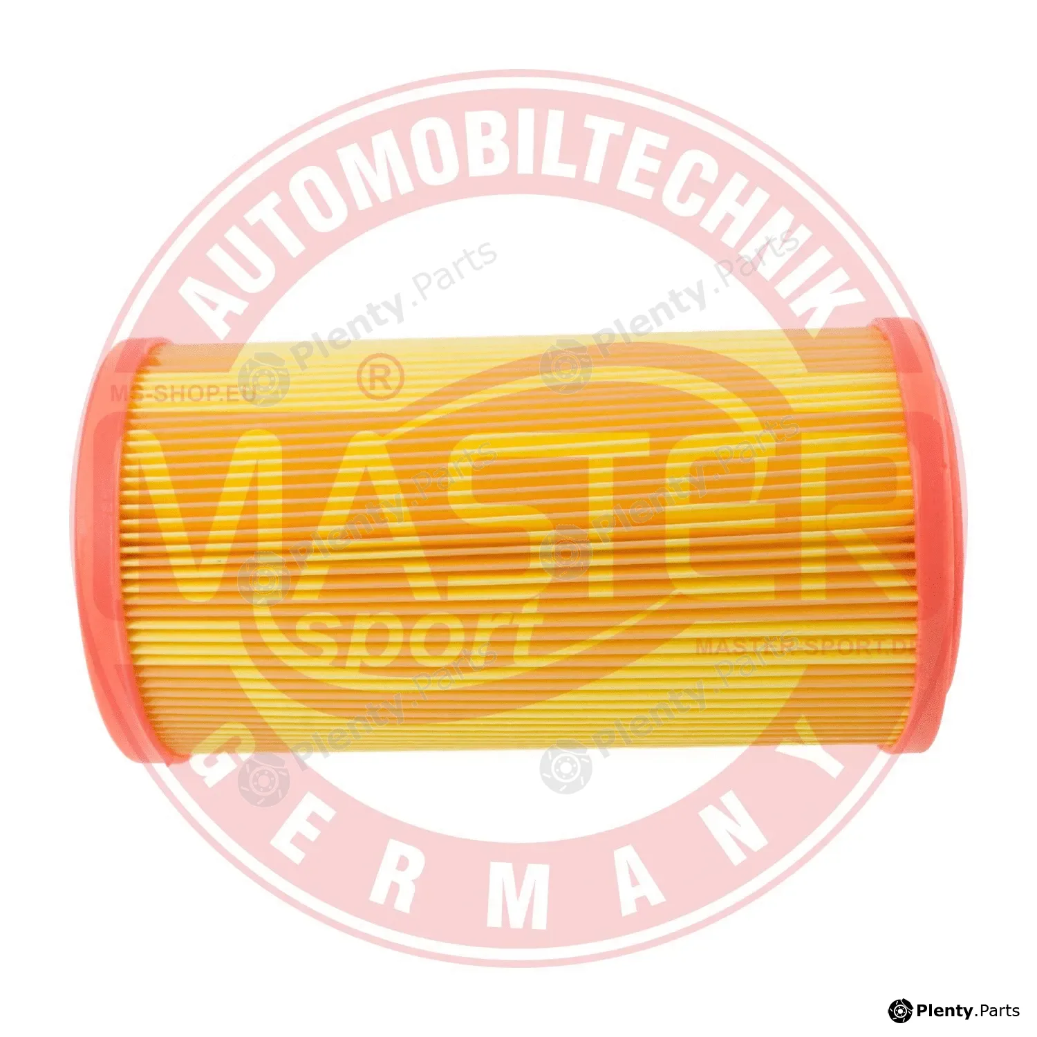Master-Sport Germany 1286/1-LF-PCS-MS — Air Filter