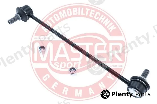 Master-Sport Germany 31994-PCS-MS — Link/Coupling Rod, stabiliser bar
