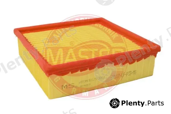 Master-Sport Germany 22117-PCS-MS — Air Filter