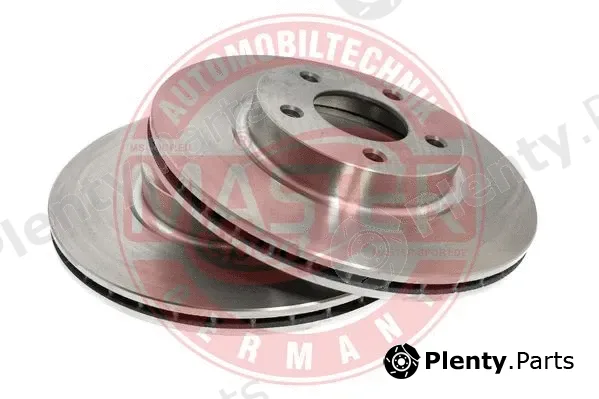 Master-Sport Germany 24011501451SE-SET-MS — Brake Disc