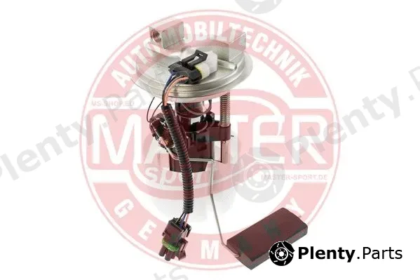 Master-Sport Germany 2112-1139007-PCS-MS — Fuel Pump