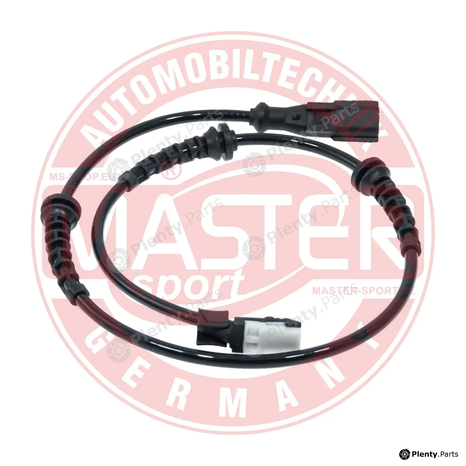 Master-Sport Germany 0265007742-PCS-MS — Sensor, wheel speed