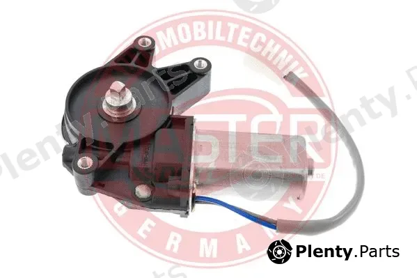 Master-Sport Germany 2110-3730610-PCS-MS — Electric Motor, window regulator