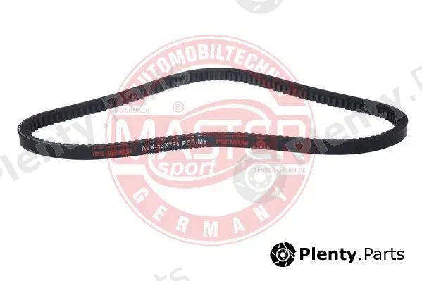 Master-Sport Germany 6PK2220-PCS-MS — V-Ribbed Belt