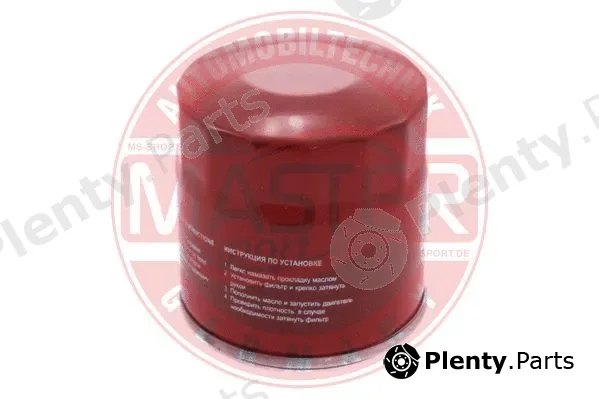 Master-Sport Germany 714/2-OF-PCS-MS — Oil Filter