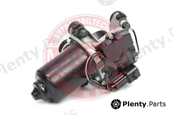 Master-Sport Germany 96303118-PCS-MS — Wiper Motor