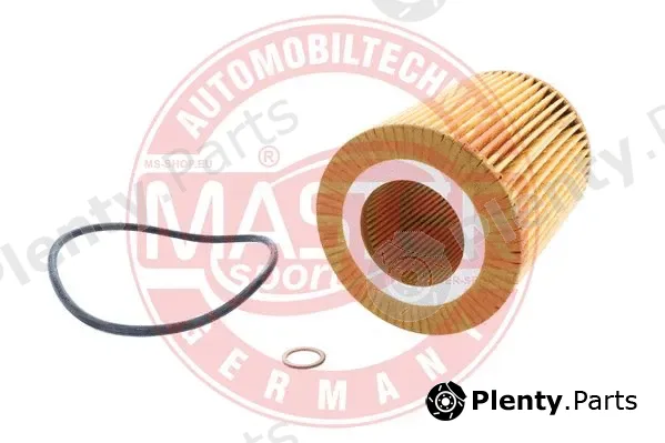 Master-Sport Germany 925/4X-OF-PCS-MS — Oil Filter
