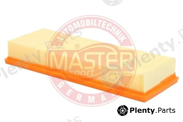 Master-Sport Germany 3698-LF-PCS-MS — Air Filter