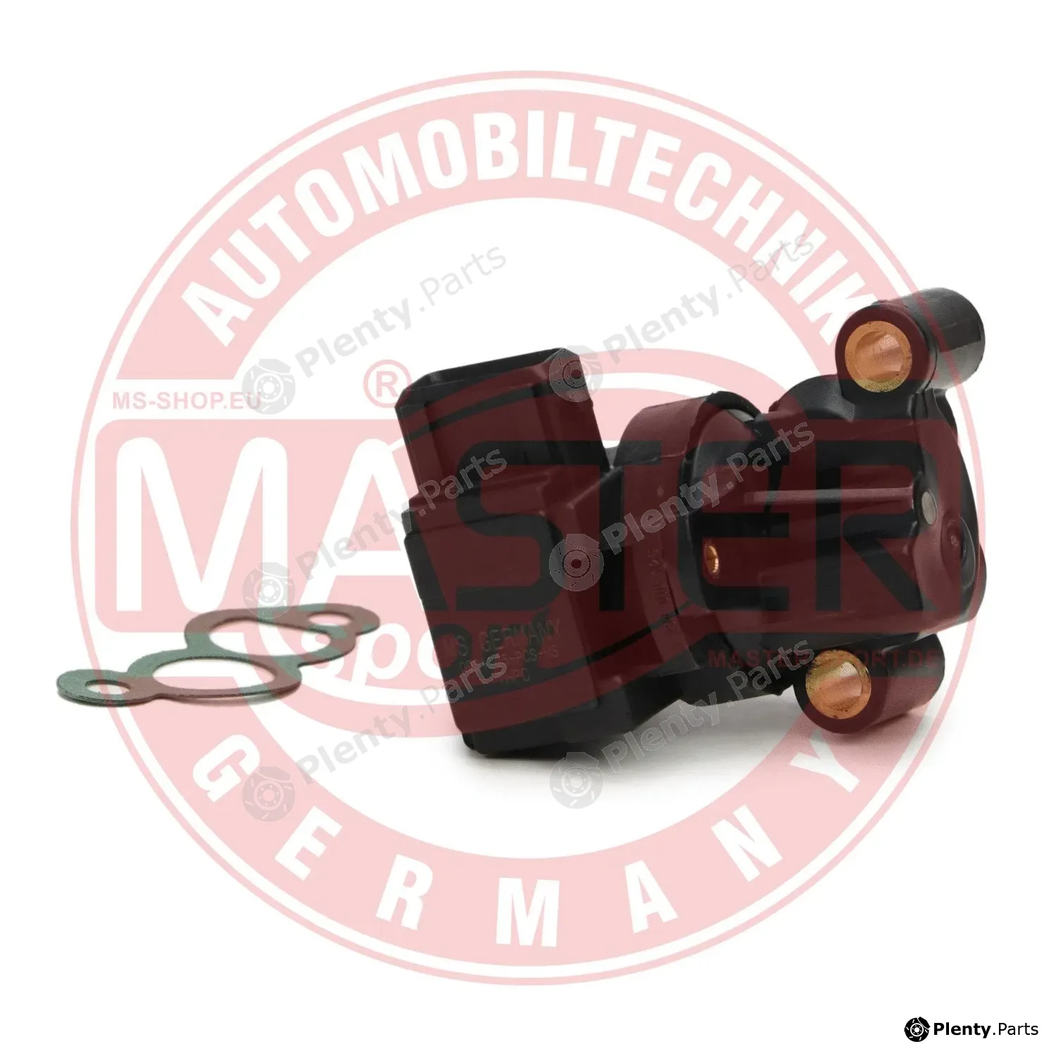 Master-Sport Germany 0981005-PCS-MS — Idle Control Valve, air supply
