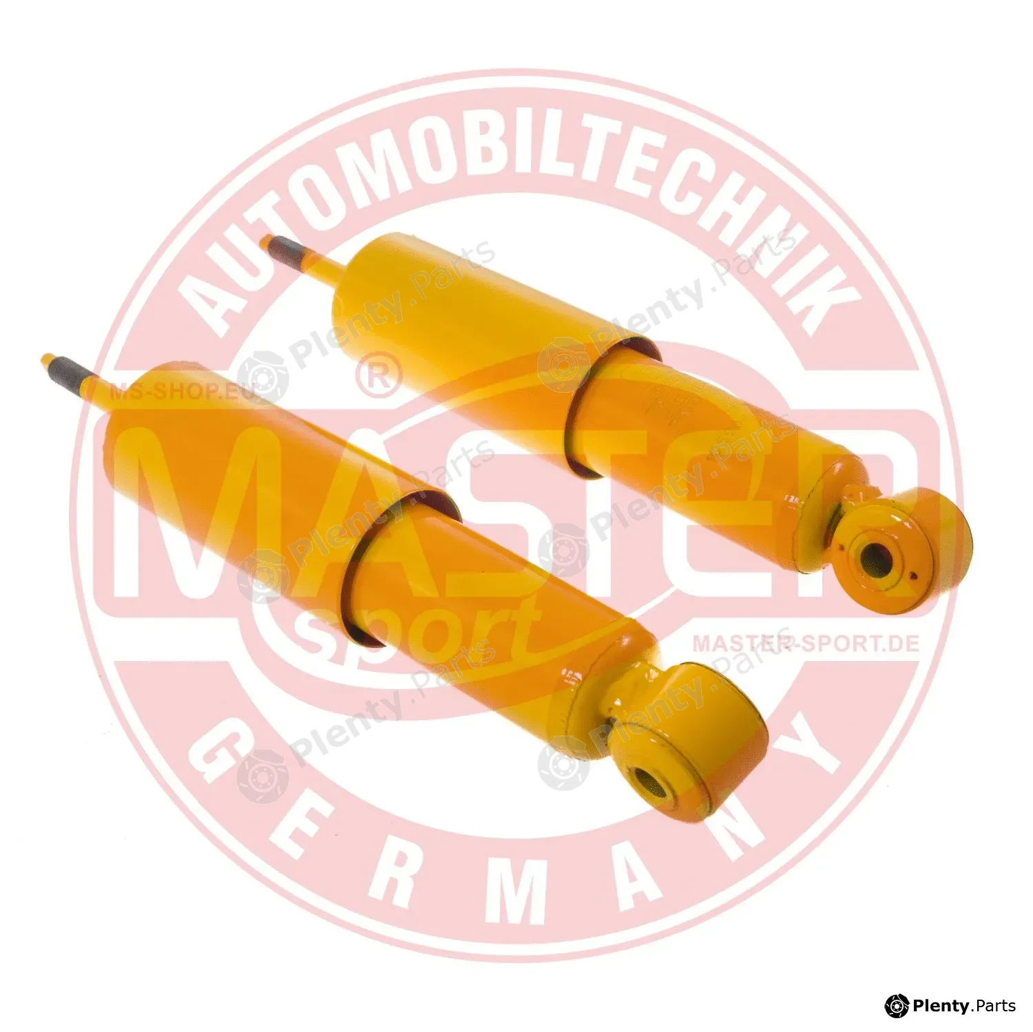 Master-Sport Germany 106004-SET/2/-MS — Shock Absorber