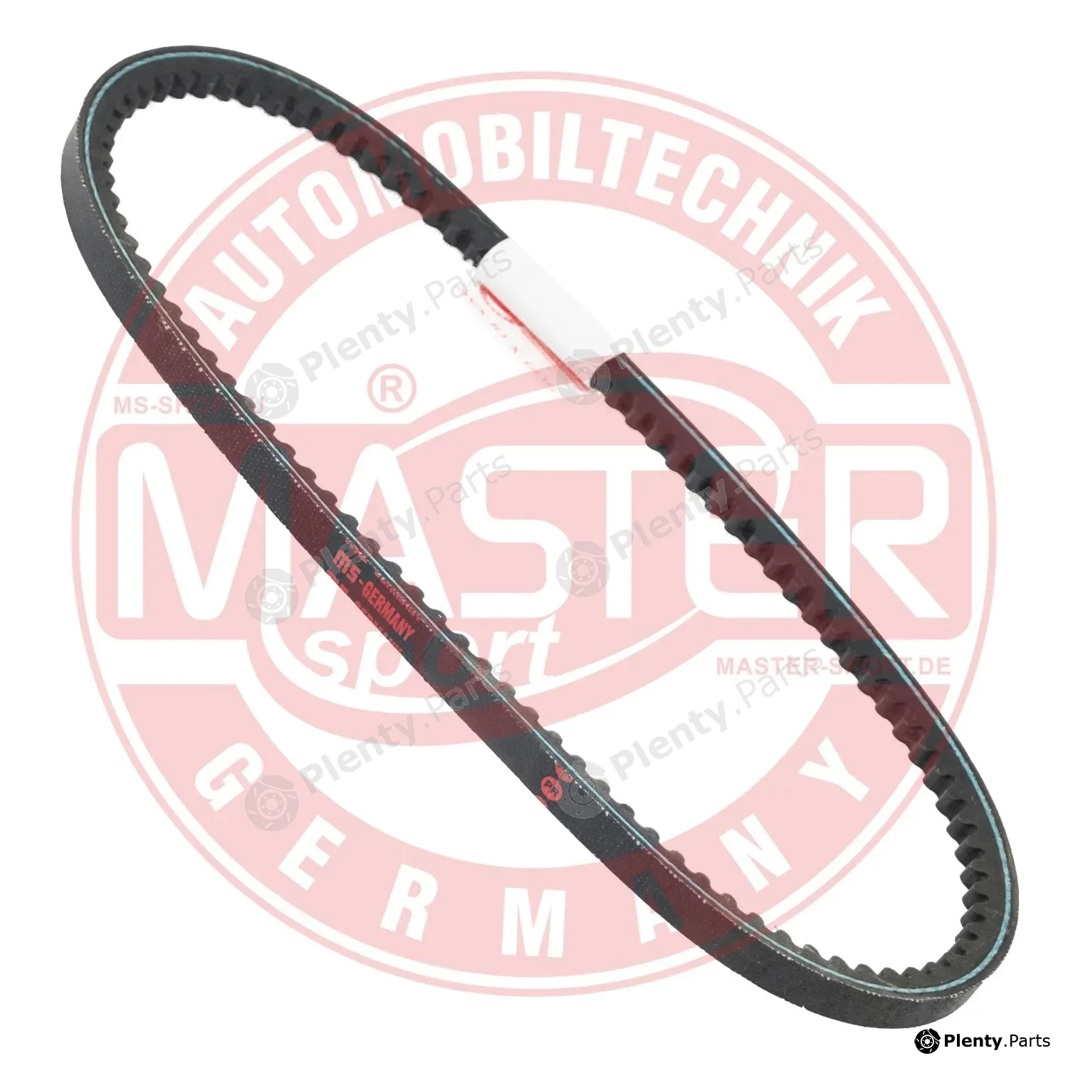 Master-Sport Germany AVX-10X605-PCS-MS — V-Belt