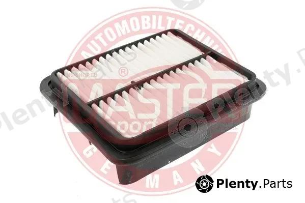 Master-Sport Germany 1924-LF-PCS-MS — Air Filter