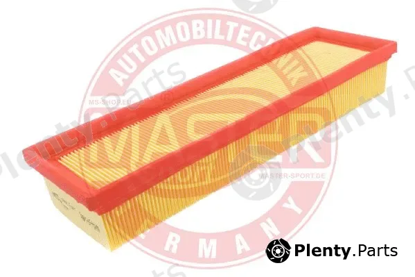 Master-Sport Germany 3468/1-LF-PCS-MS — Air Filter